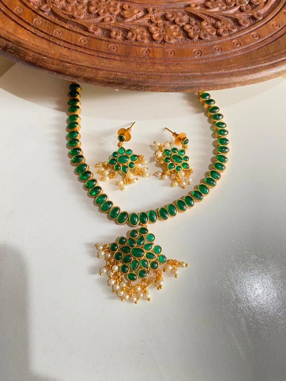 Emerald Kemp