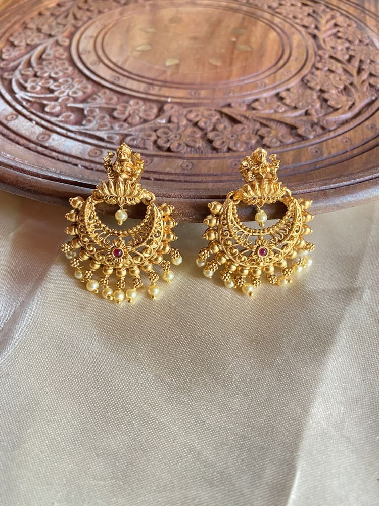 Chandbali