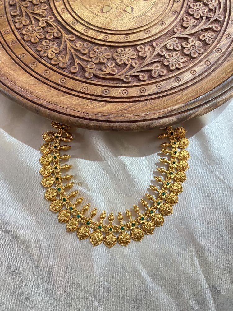 Coin set