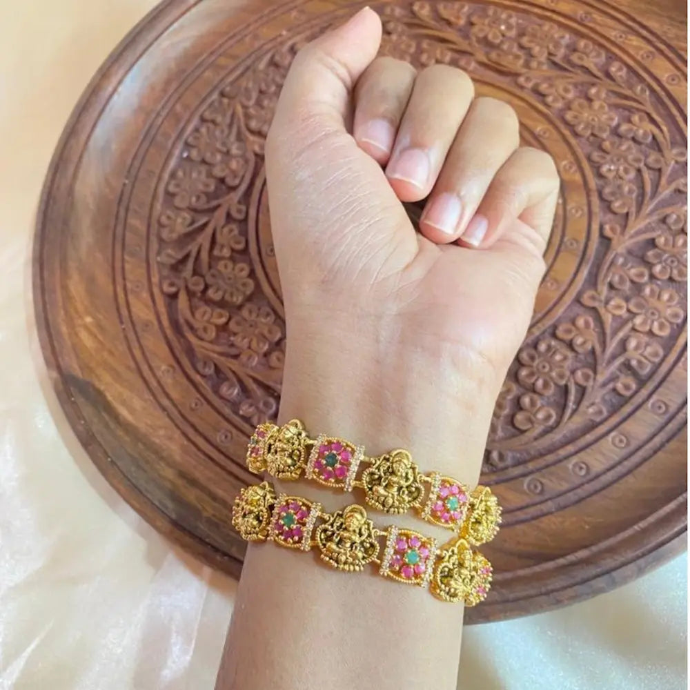 Bangles