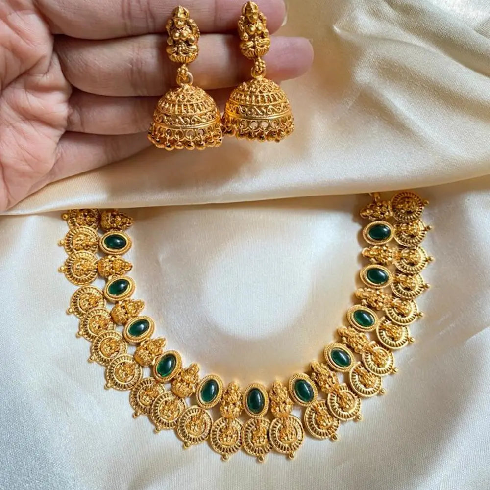 Neckset