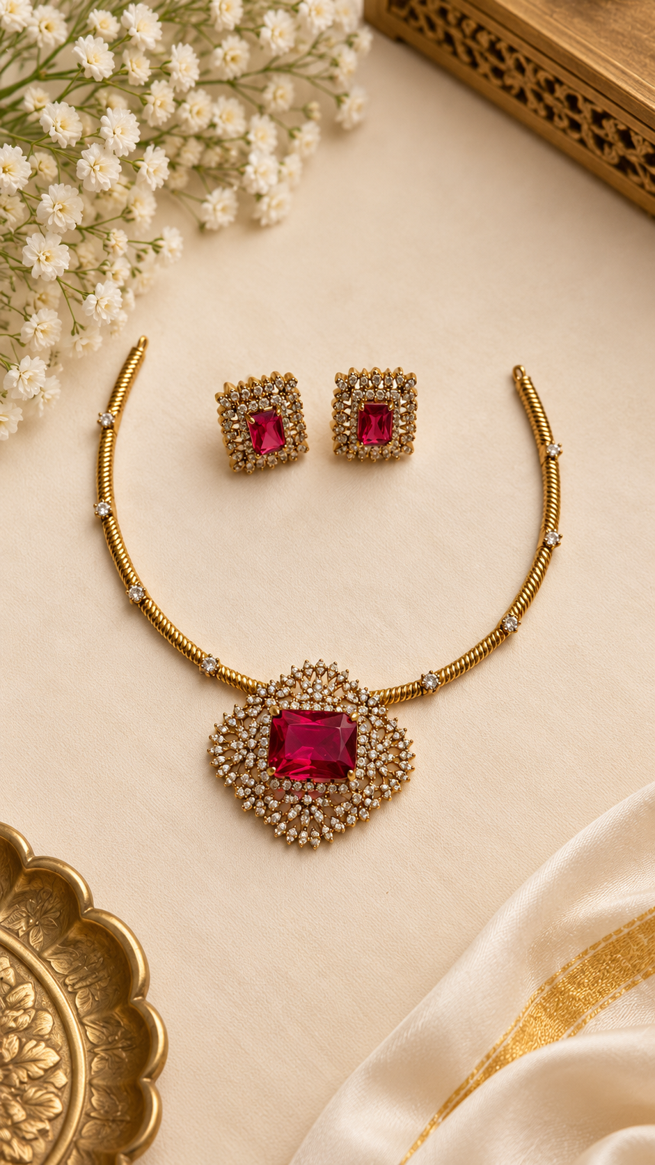 Ruby Diamond