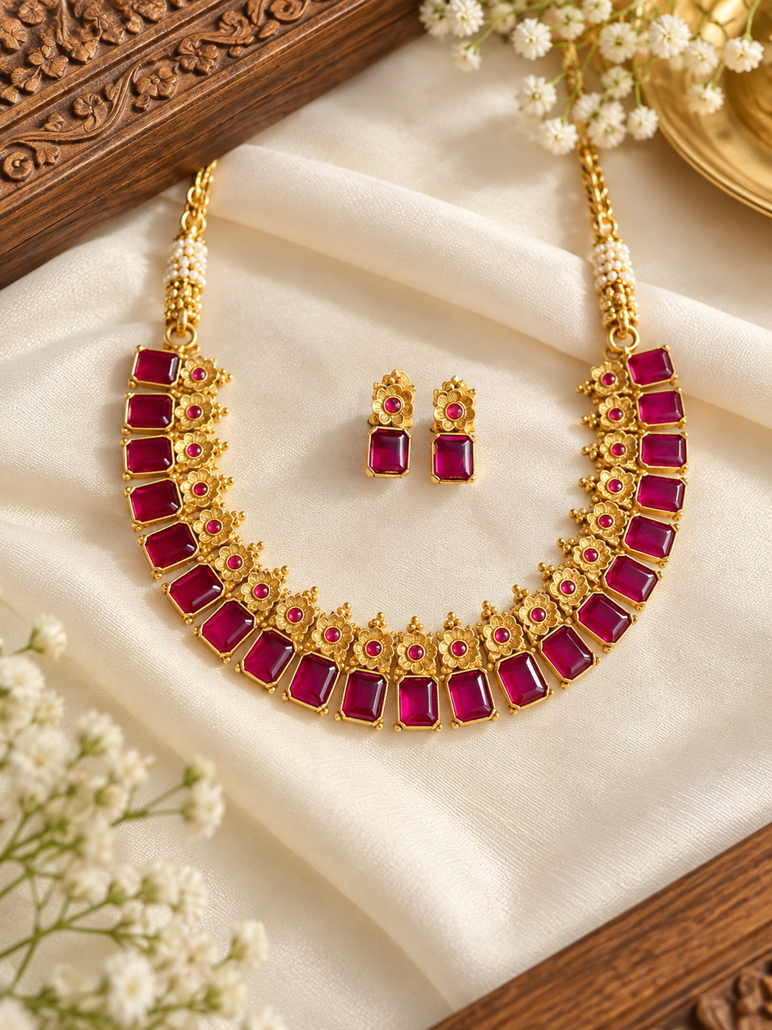 Ruby Set