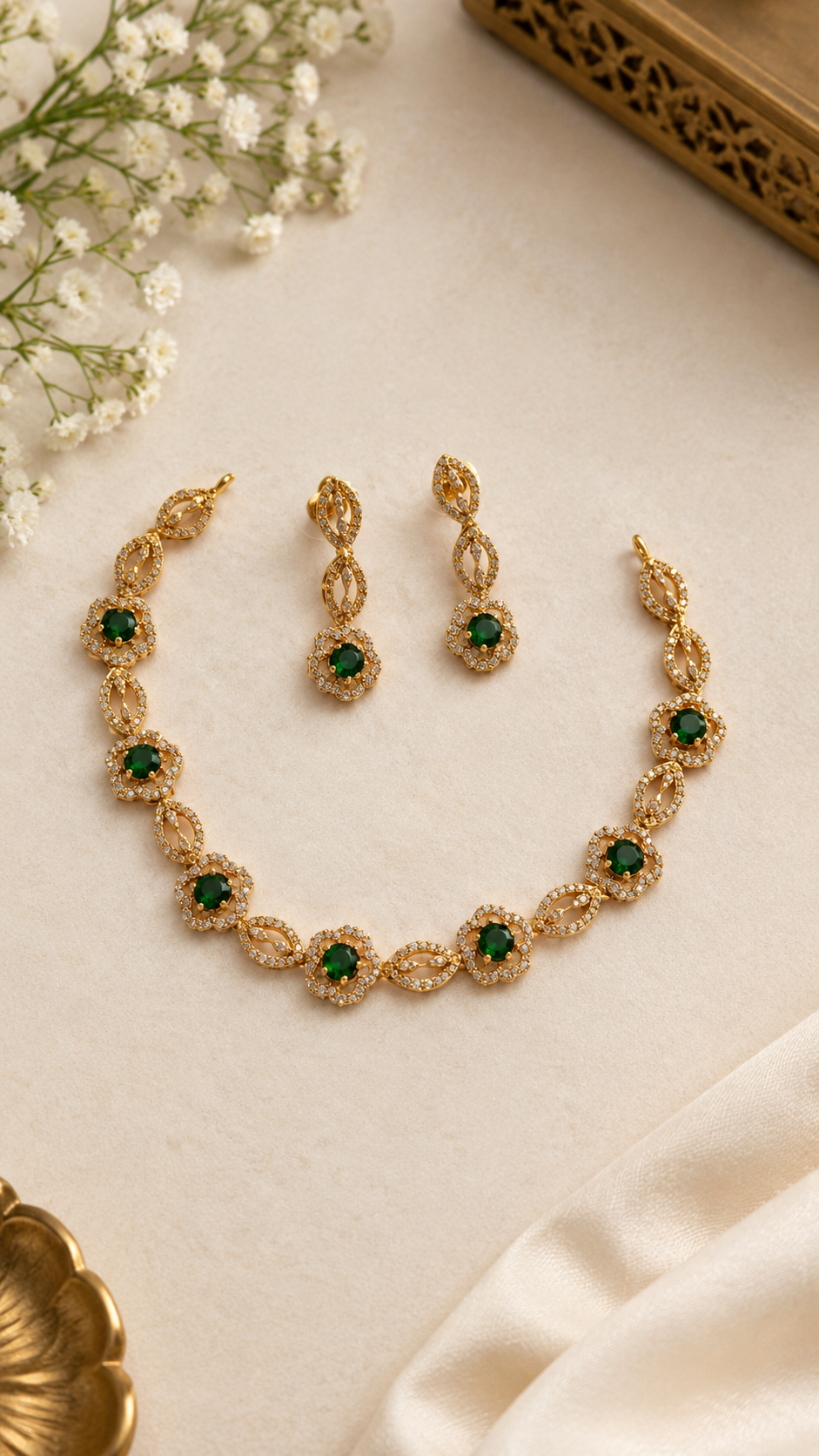 Emerald Diamond