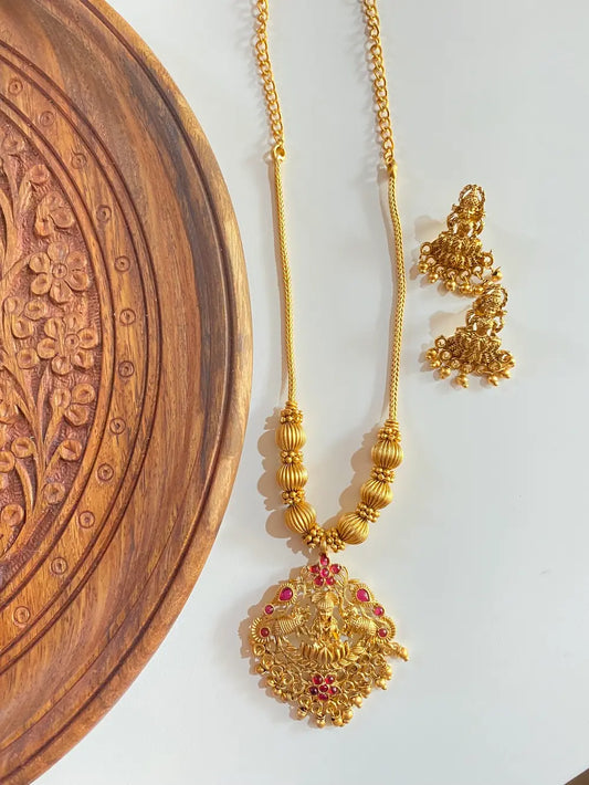 Ruby Short chain