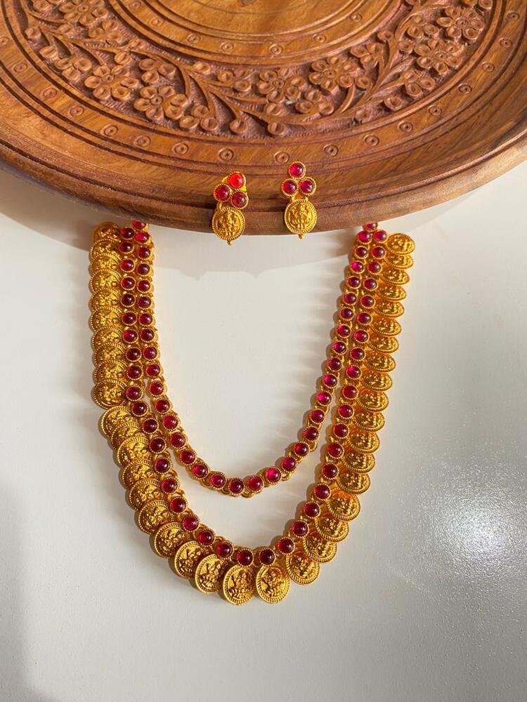 Multi Layer Ruby