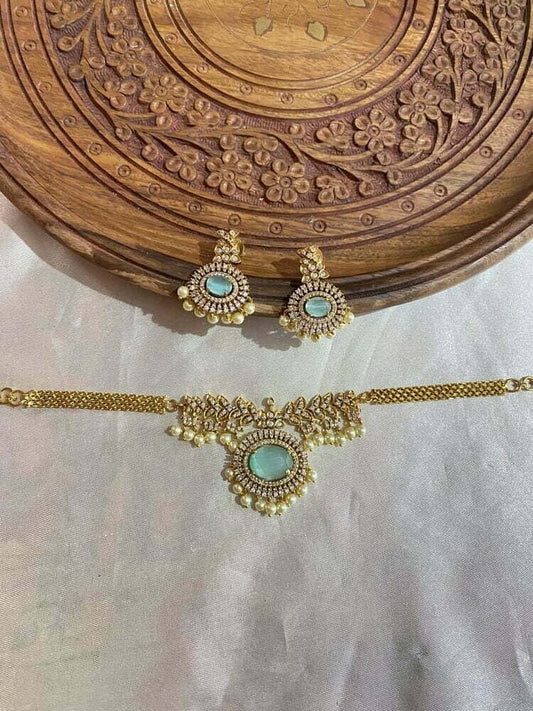 Seagreen AD Set