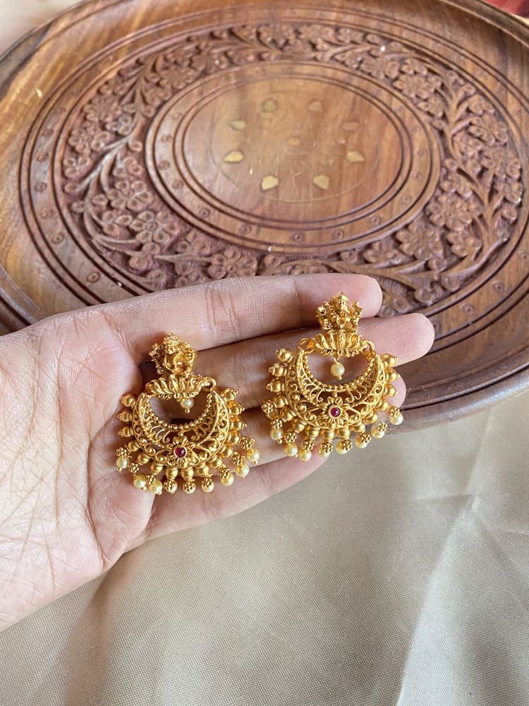 Chandbali