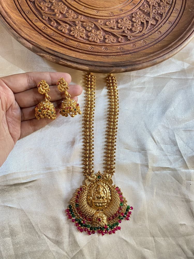 Lekshmi short set