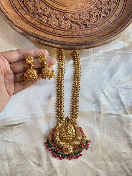 Lekshmi short set