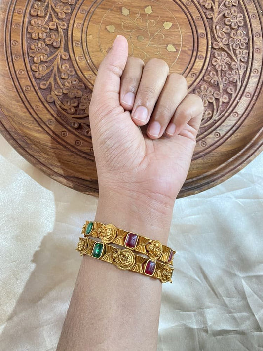 Multi colour Bangle