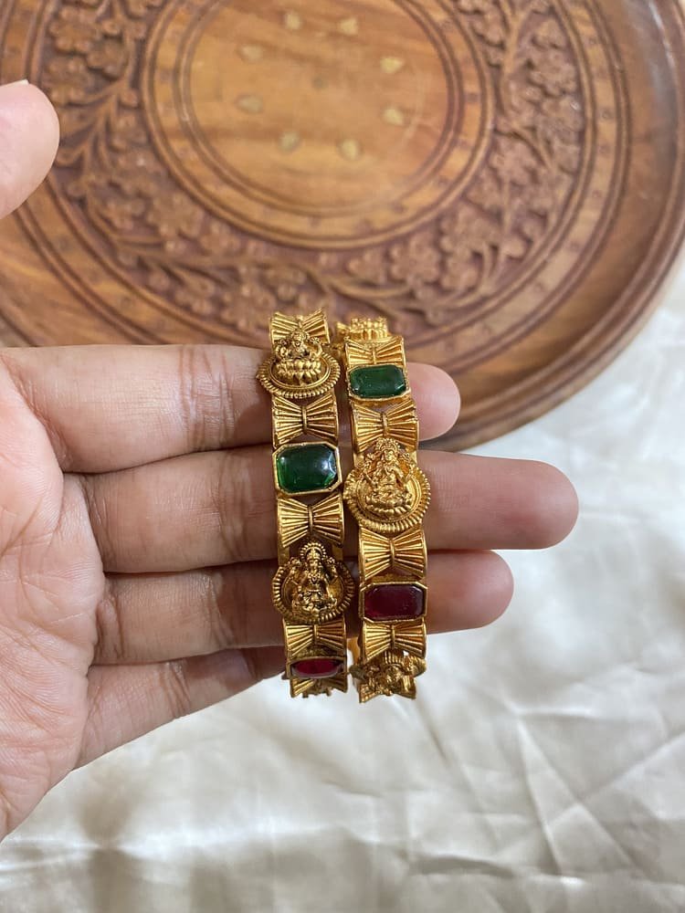 Multi colour Bangle