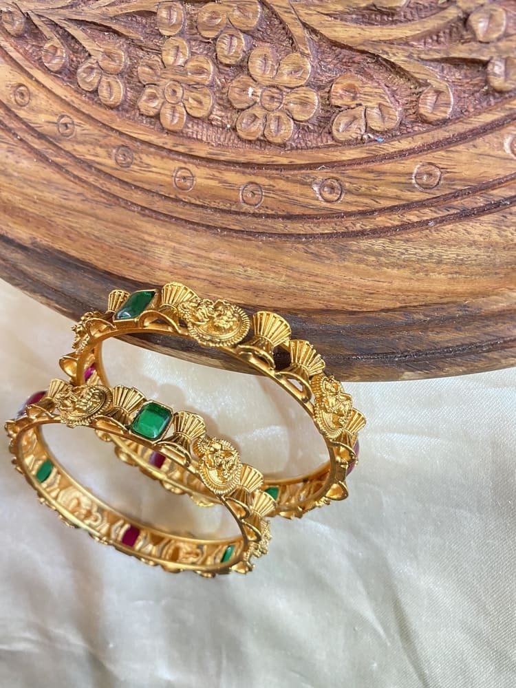 Multi colour Bangle