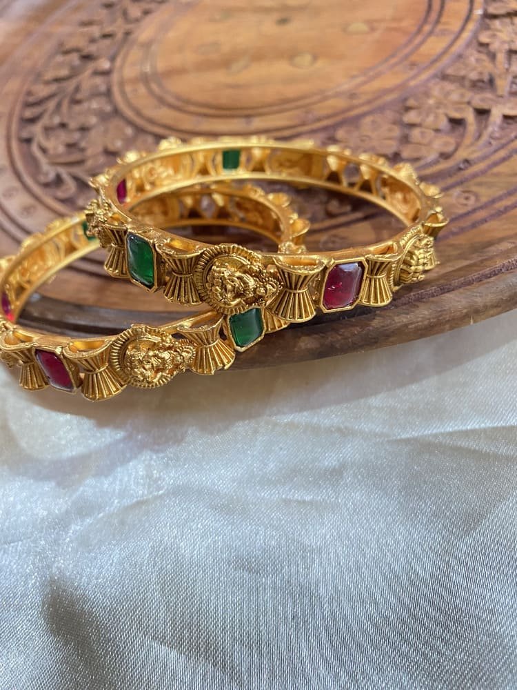 Multi colour Bangle