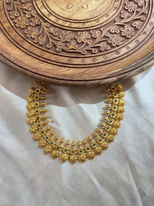 Coin set