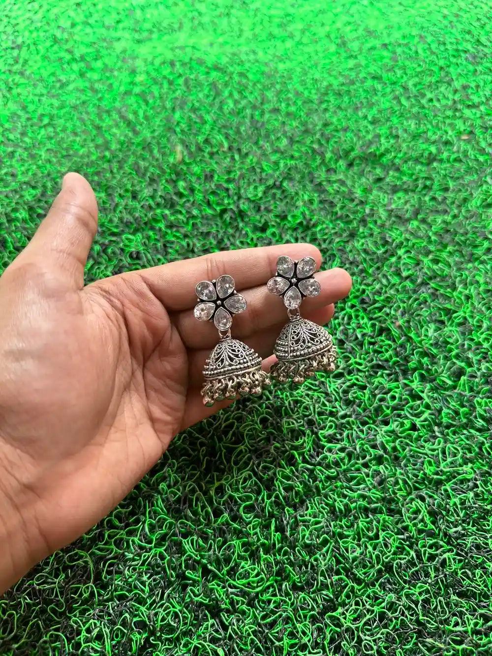 Stone Jumka