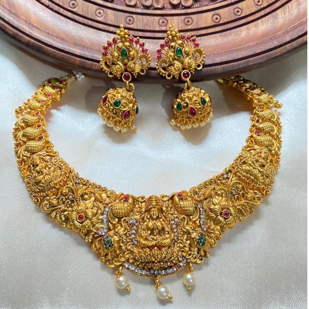 Temple set